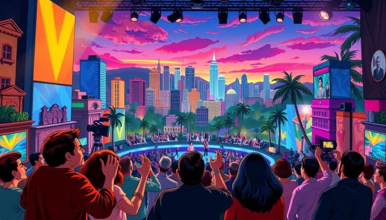 brazilian telenovela, passion, authenticity