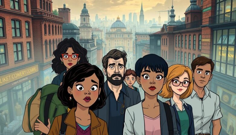 british drama, elegance, class conflict