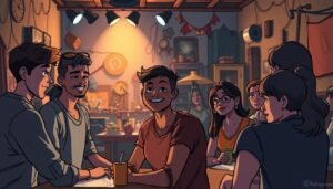 budget limits, creative problem-solving