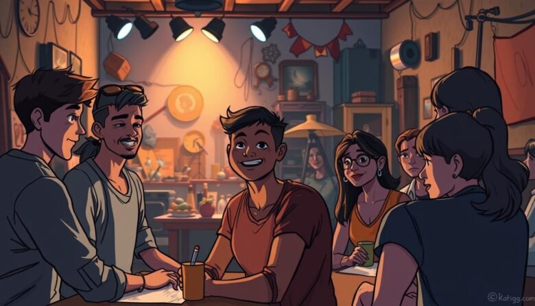 budget limits, creative problem-solving