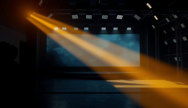 cinematography, lighting, color grading