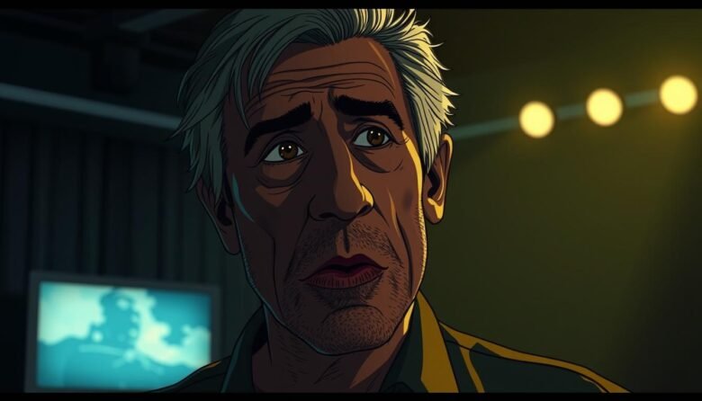 continuity, story arcs, production flow