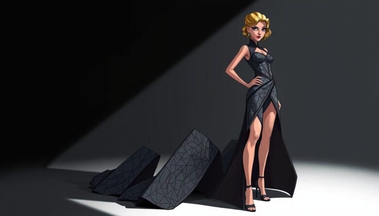 costume design, visual storytelling