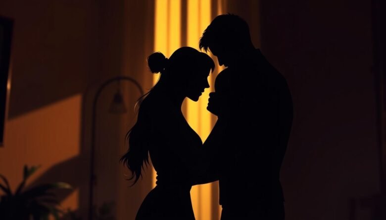 forbidden love, tension, empathy