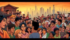 global adaptations, remakes, culture