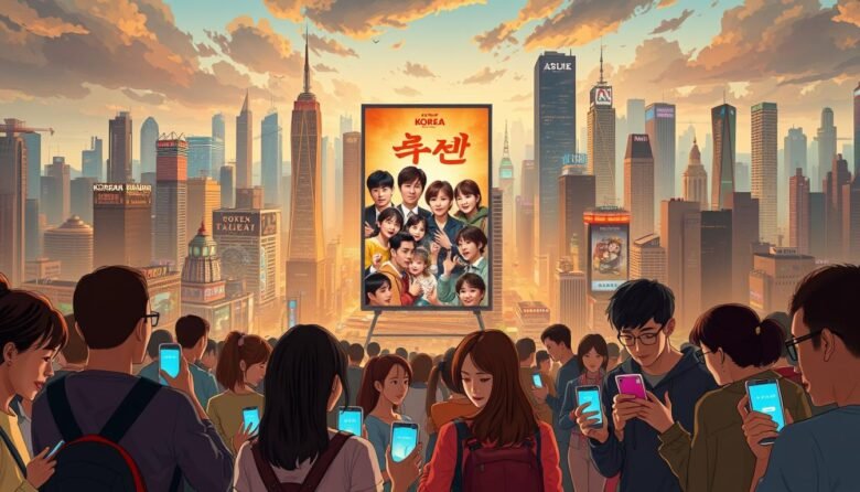 korean drama, romance, kdrama trends