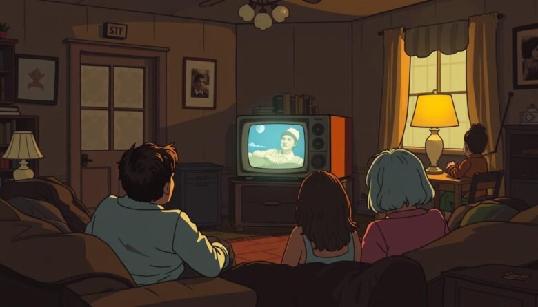 nostalgia, memory, bittersweet endings