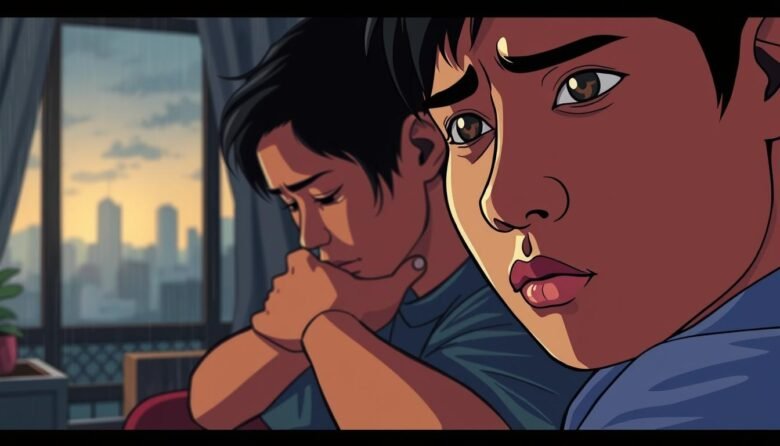 philippine drama, tragedy, hope