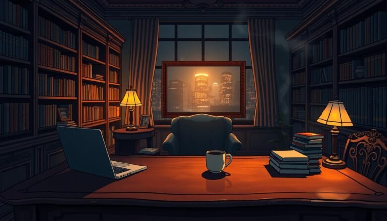 psychological depth, dialogue, suspense