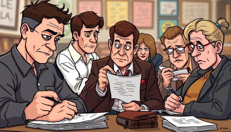 scriptwriting, emotion, pacing